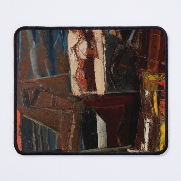 Item preview, Giacomo balla Art Print designed and sold by meldefiart.