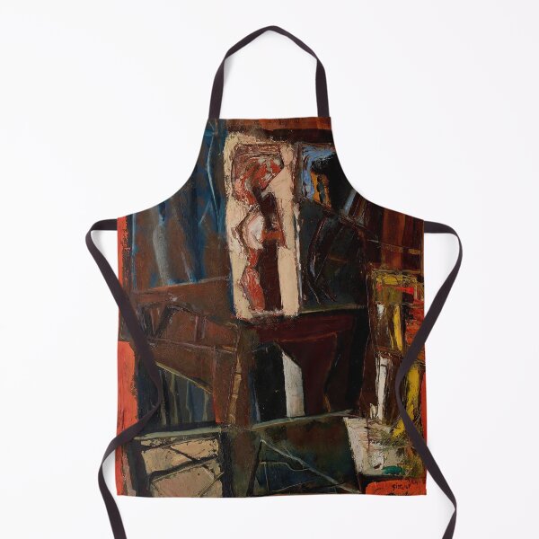 Item preview, Giacomo balla Art Print designed and sold by meldefiart.