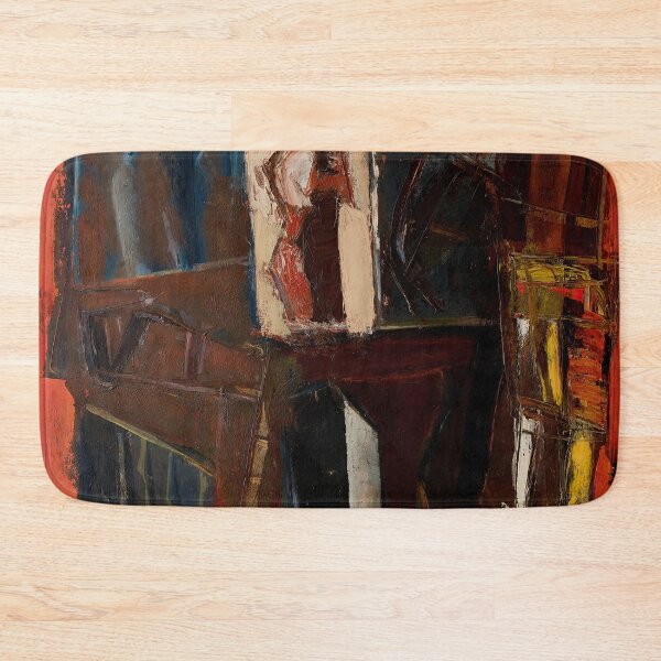 Item preview, Giacomo balla Art Print designed and sold by meldefiart.