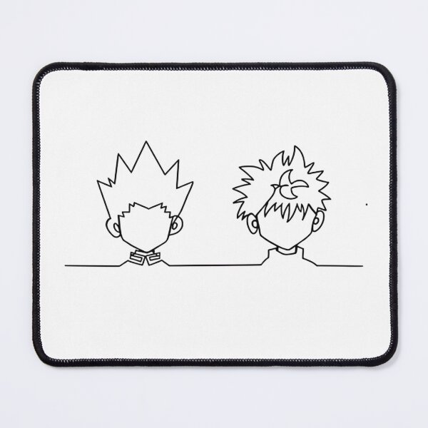 Item preview, Hxh designed and sold by PariiAb.