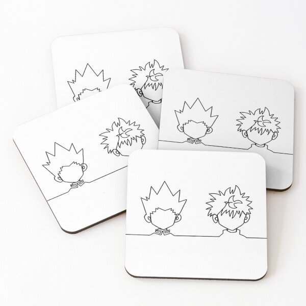 Item preview, Hxh designed and sold by PariiAb.