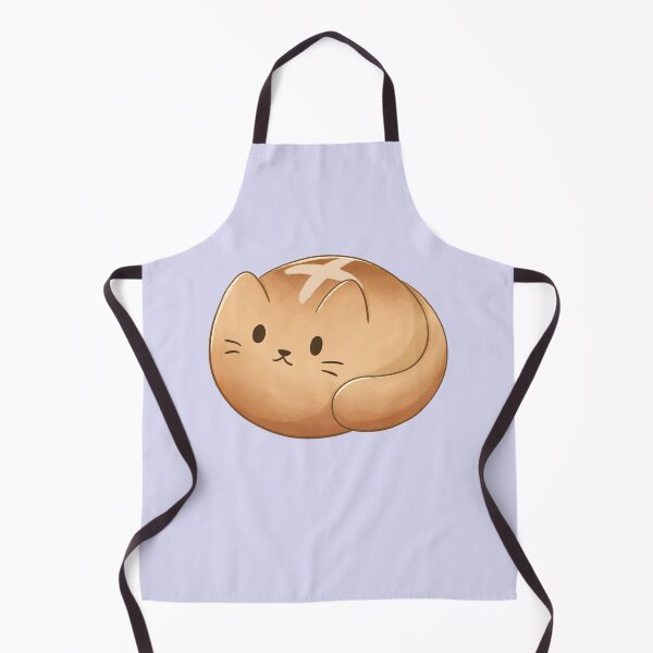 Item preview, Bun Cat designed and sold by Meowrye.