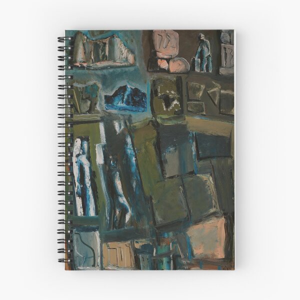 Item preview, Giacomo balla Art Print designed and sold by meldefiart.