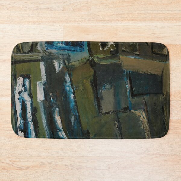 Item preview, Giacomo balla Art Print designed and sold by meldefiart.