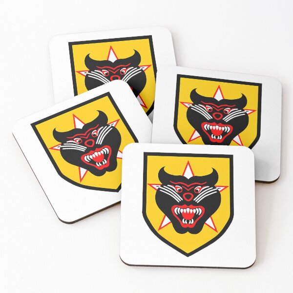 Item preview, Arvn Rangers - Vietnam (Historical) designed and sold by Felixnouer.