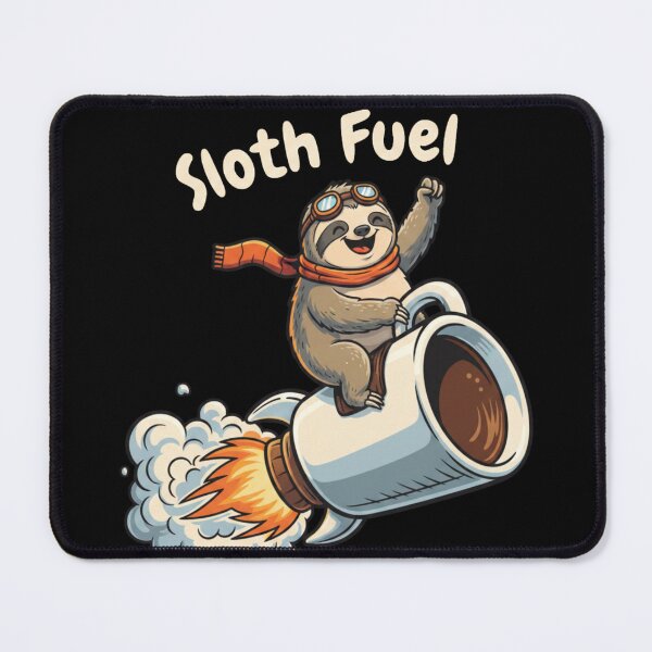 Item preview, Sloth Fuel designed and sold by Fersworks Bar. ⭐⭐⭐⭐⭐.