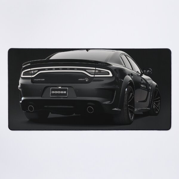 Item preview, Dodge Charger SRT Hellcat Widebody designed and sold by thundergearshop.