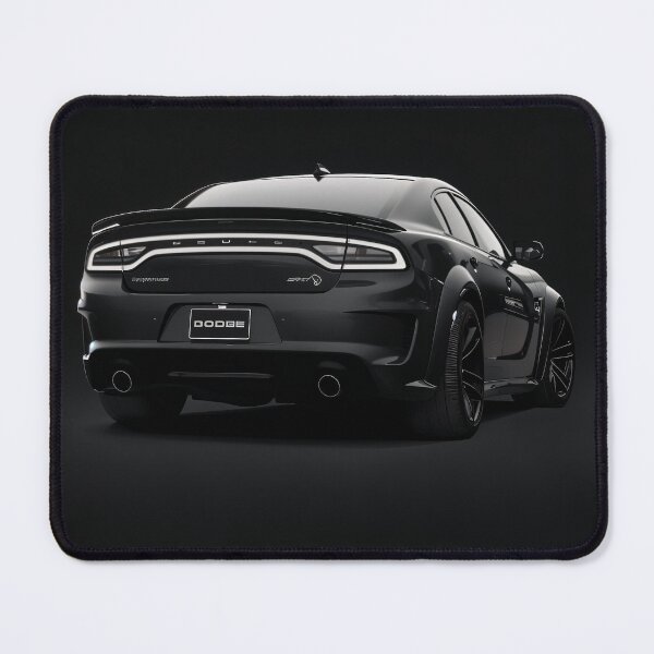 Item preview, Dodge Charger SRT Hellcat Widebody designed and sold by thundergearshop.