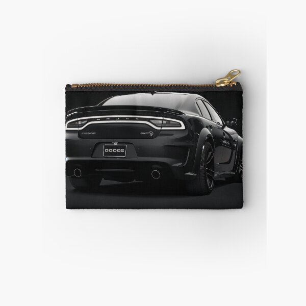 Item preview, Dodge Charger SRT Hellcat Widebody designed and sold by thundergearshop.