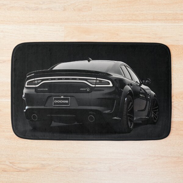 Item preview, Dodge Charger SRT Hellcat Widebody designed and sold by thundergearshop.