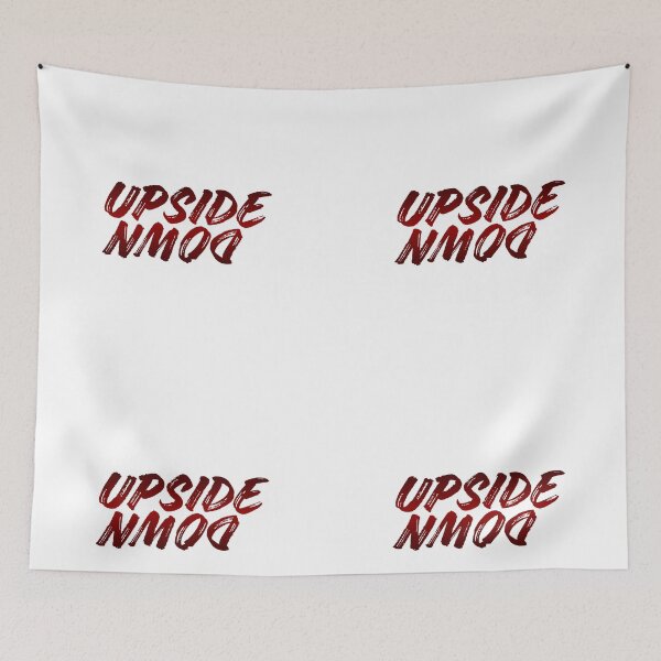 Item preview, Upside Down designed and sold by IvyDesigns18.