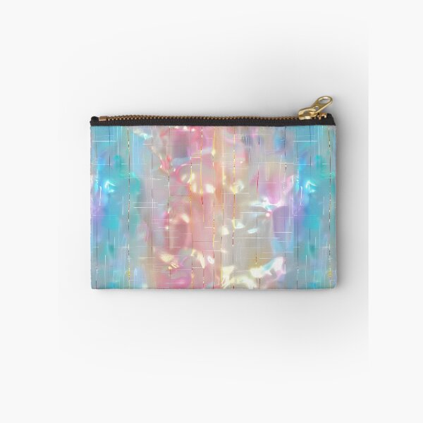 Item preview, Iridescent rainbow pastel opal gemstone  designed and sold by FatBirdie.