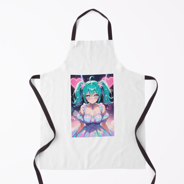 Item preview, Pastel Dream Magical Girl | Rainbow Chibi Sweets designed and sold by iloveanimechibi.