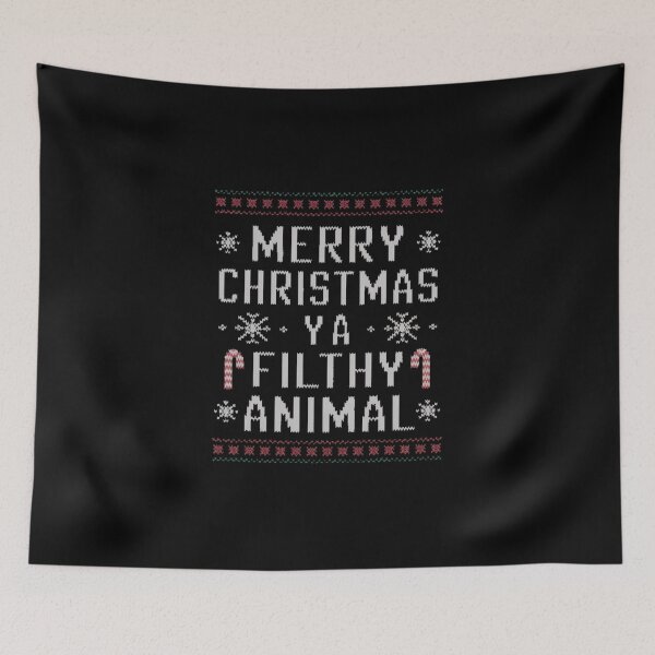 Item preview, Christmas Tradition funny designed and sold by CandyVenom.