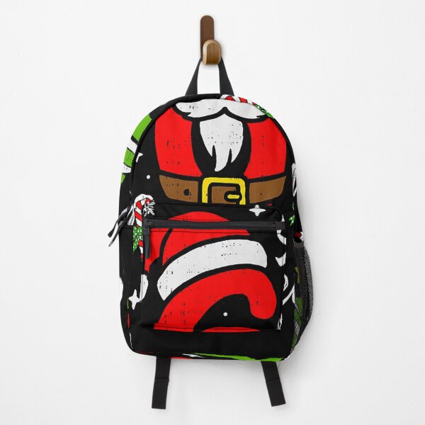 Item preview, Funny Six Seven Christmas Holiday Elf Santa designed and sold by barrycantre11.