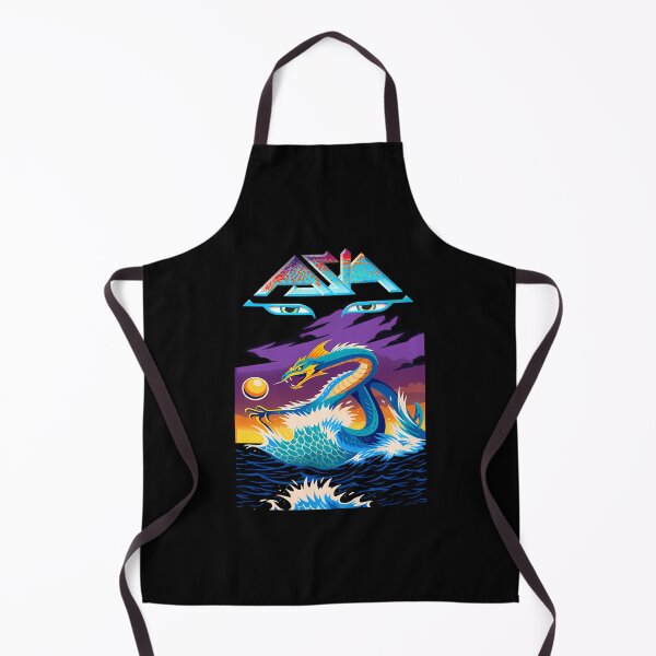 Item preview, Banda asiática designed and sold by Felixnouer.