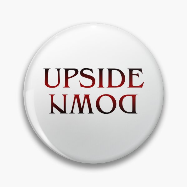 Item preview, Upside Down designed and sold by IvyDesigns18.