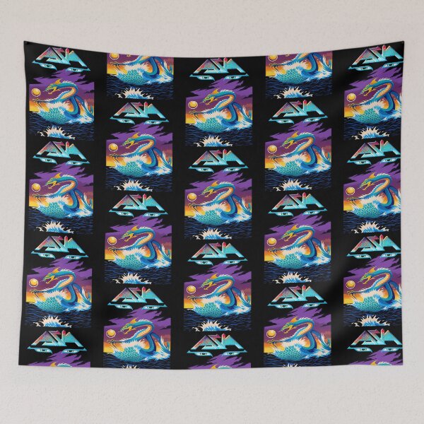 Item preview, Asia Band designed and sold by Felixnouer.