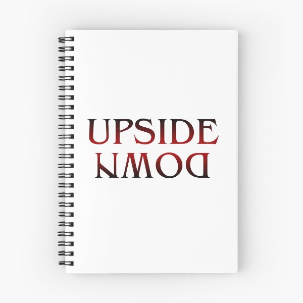 Item preview, Upside Down designed and sold by IvyDesigns18.