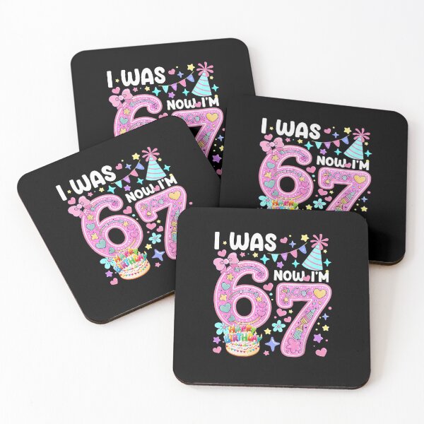 Item preview, Cute Birthday Seven Celebration Kids Colorful  designed and sold by barrycantre11.
