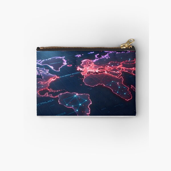 Item preview, Digital world connectivity  designed and sold by DRstore95.