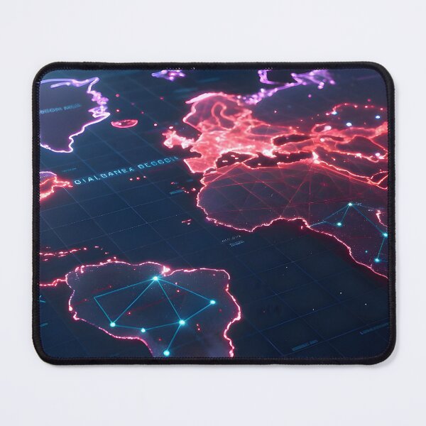 Item preview, Digital world connectivity  designed and sold by DRstore95.