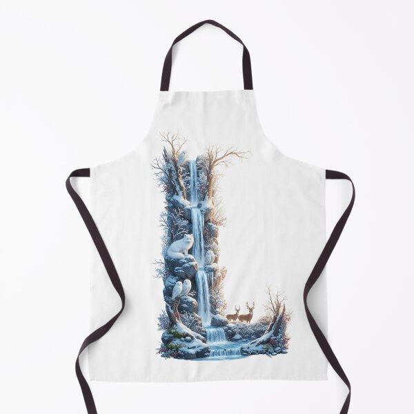 Item preview, Capital letter L, Winter designed and sold by Kaleddis.