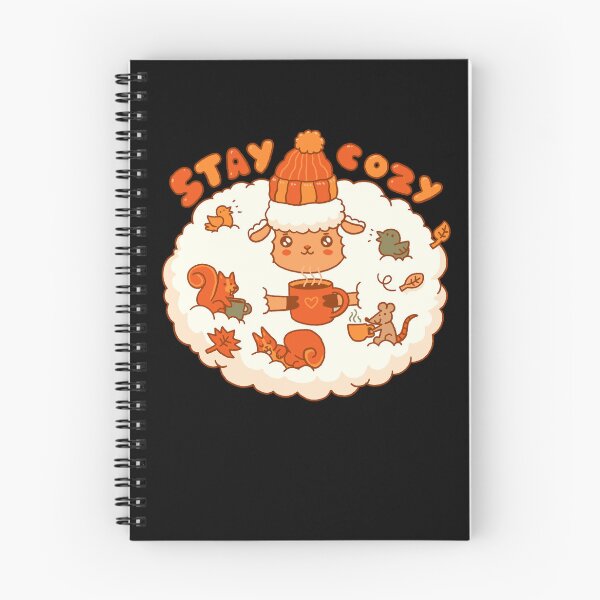Item preview, Stay cozy designed and sold by ppmid.