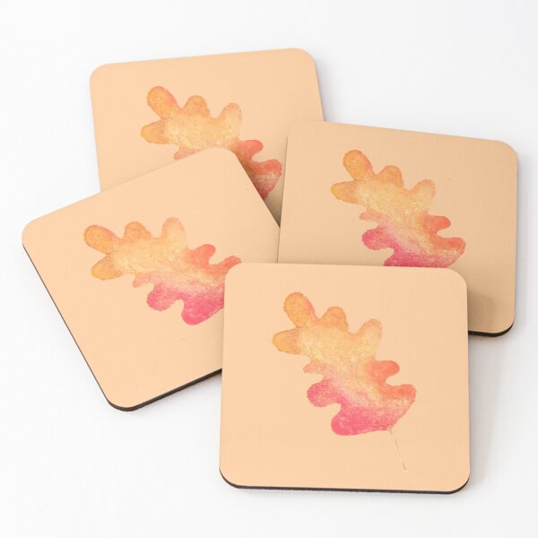 Item preview, Oak leaf designed and sold by Léni Carpentier.