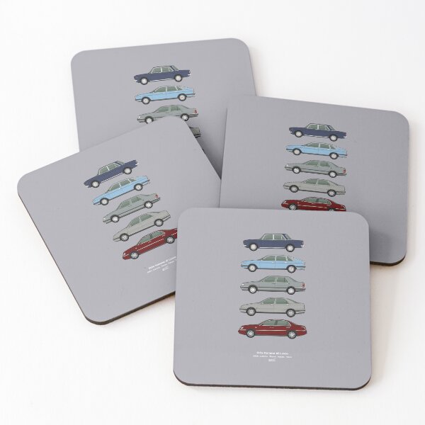 Item preview, Italian Luxury classic car collection designed and sold by RJWautographics.