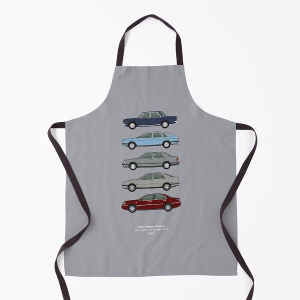 Item preview, Italian Luxury classic car collection designed and sold by RJWautographics.
