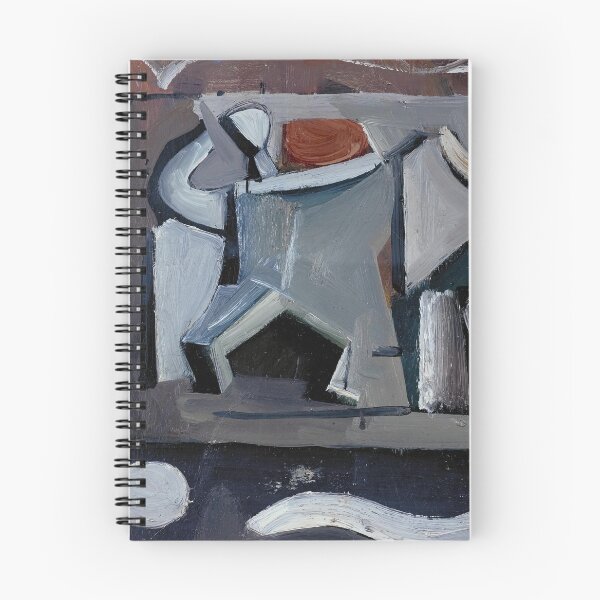 Item preview, Giacomo balla Art Print designed and sold by meldefiart.