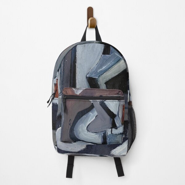 Item preview, Giacomo balla Art Print designed and sold by meldefiart.