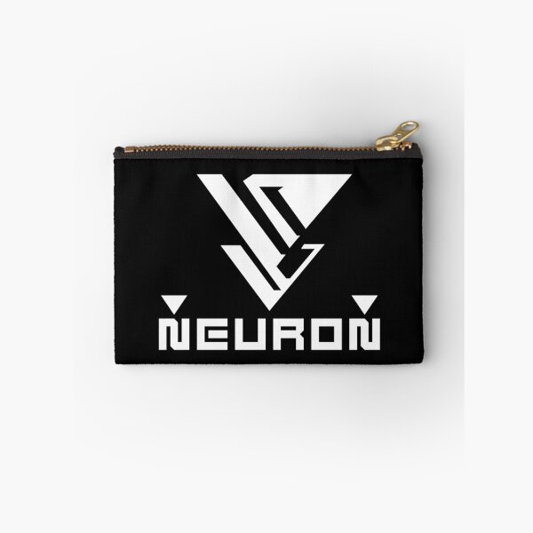 Item preview, Astral Chain - Neuron Insignia designed and sold by Felixnouer.