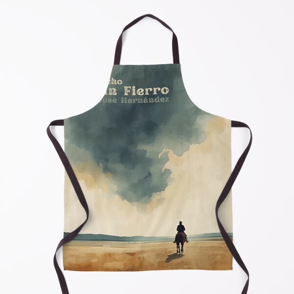 Item preview, 'The gaucho Martín Fierro' by José Hernández designed and sold by Filologica.