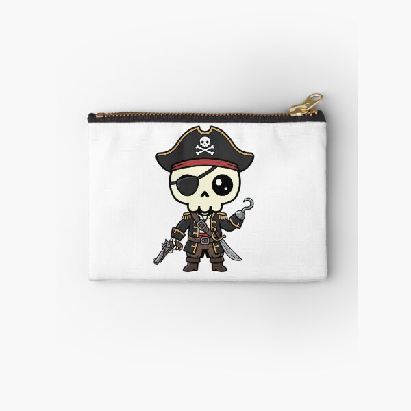 Item preview, Pirate Boonis Skeleton designed and sold by Boonis Skeleton.