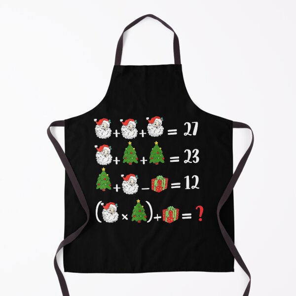 Item preview, Funny 67 Six Seven Santa Tree Math Teacher Christmas Xmas designed and sold by JEFDodsonArt.