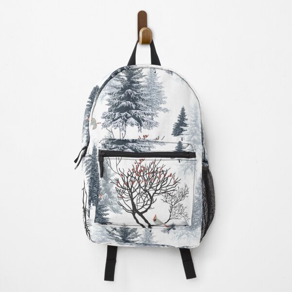 Artikelvorschau, Winterlandschaft entworfen und verkauft von Art_By_Wing.