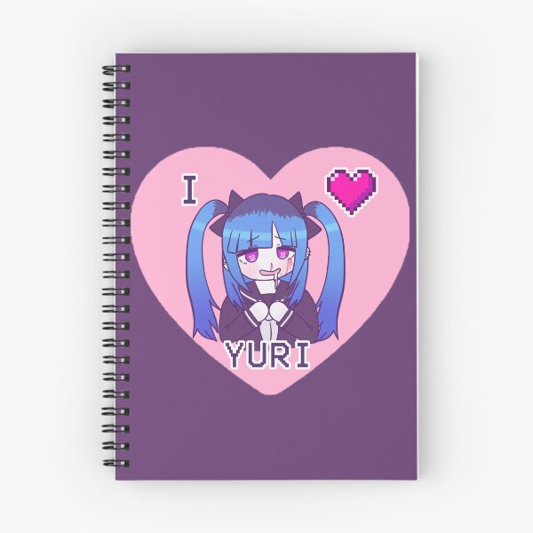 Artikelvorschau, Darumi I Herz Yuri entworfen und verkauft von NessaTesa.