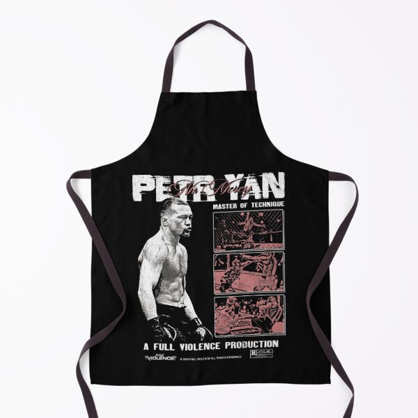 Item preview, Petr Yan Master Of Technique designed and sold by JeyVel.
