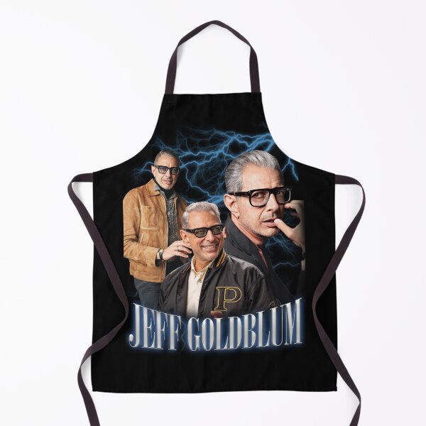 Item preview, Jeff Goldblum Retro Style designed and sold by deluluhaze.