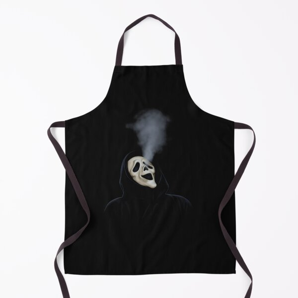 Item preview, Ghostface smoke designed and sold by Favoryt_art.