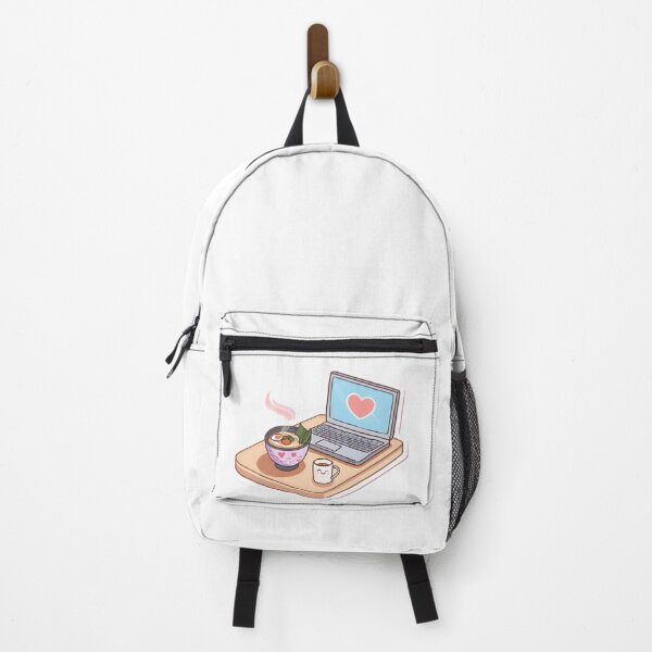 Item preview, Cozy K-Drama Watching Setup – Korean Aesthetic Sticker designed and sold by Jiyahh.