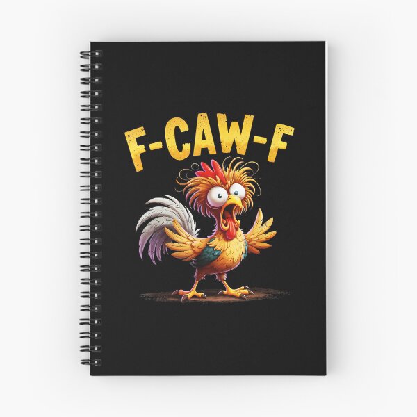 Item preview, Fcawf Chicken  designed and sold by tadmercado.