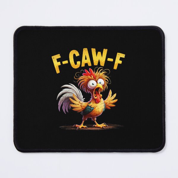 Item preview, Fcawf Chicken  designed and sold by tadmercado.