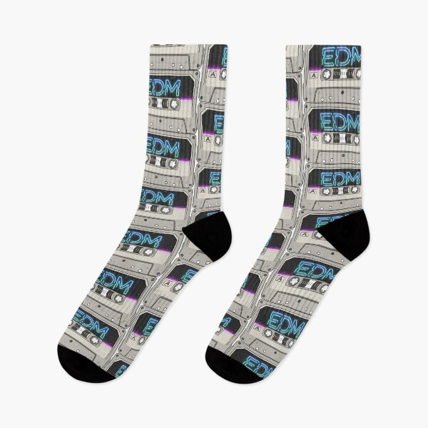 Item preview, Electronic Dance Music Cassette Tape designed and sold by Galtero.