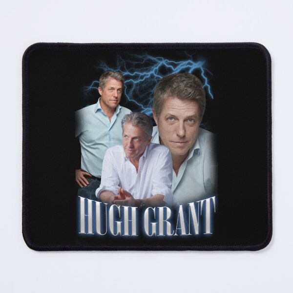 Item preview, Hugh Grant Retro Style designed and sold by 2000sbabyangel.