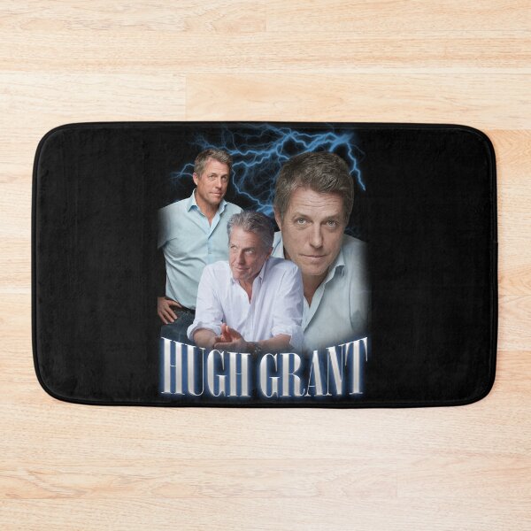 Item preview, Hugh Grant Retro Style designed and sold by 2000sbabyangel.