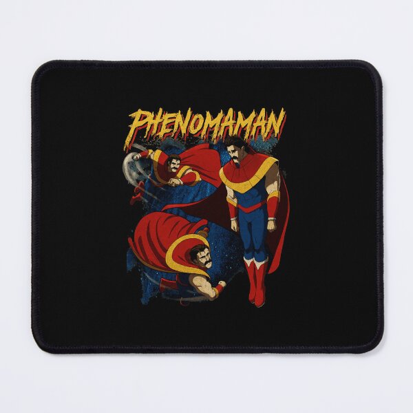 Item preview, Phenomaman - Dispatch Game  designed and sold by brucerios.