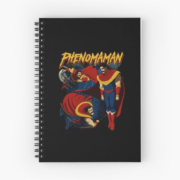 Item preview, Phenomaman - Dispatch Game  designed and sold by brucerios.
